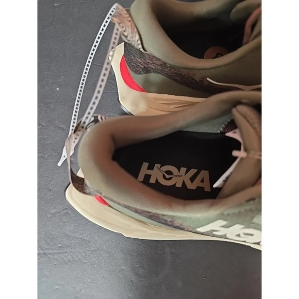 Hoka One One Mens 8d, Skyline,float X hiking Shoe, Tennis Sneakers